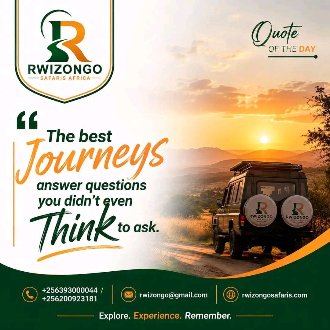 Rwizongo Safaris Africa gallery photo 44